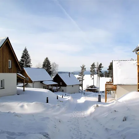 Lakeside Village 17 By Interhome * Frymburk
