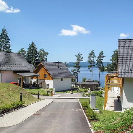 Lakeside Village 17 By Interhome Apartment *
