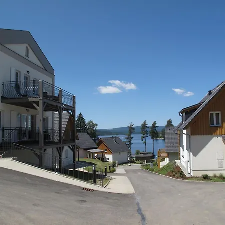 Lakeside Village 17 By Interhome * Frymburk