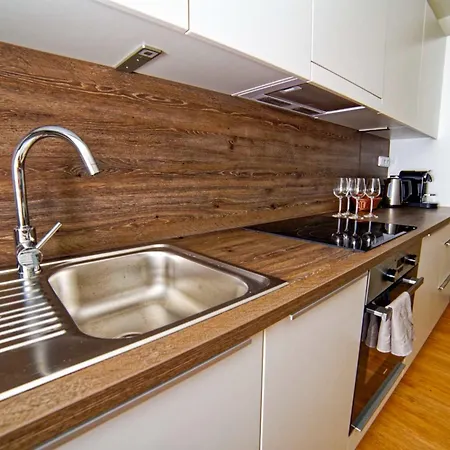 Apartment Lakeside Village 17 By Interhome *
