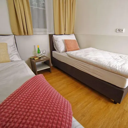Lakeside Village 17 By Interhome Apartment Frymburk