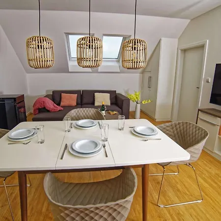 Lakeside Village 17 By Interhome