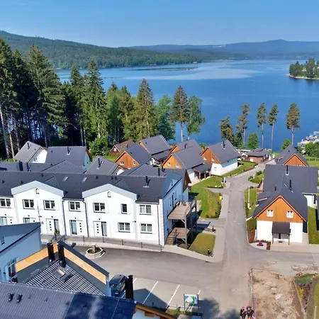 Apartment Lakeside Village 17 By Interhome *