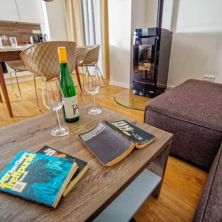Lakeside Village 17 By Interhome Apartment Frymburk