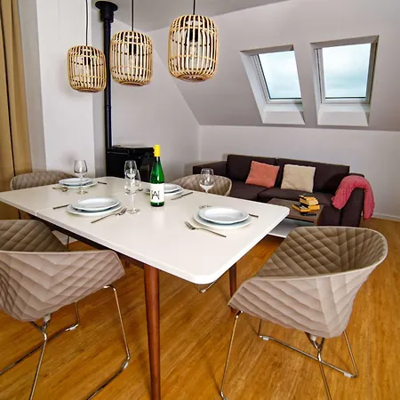 Lakeside Village 17 By Interhome * Frymburk