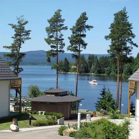Lakeside Village 17 By Interhome