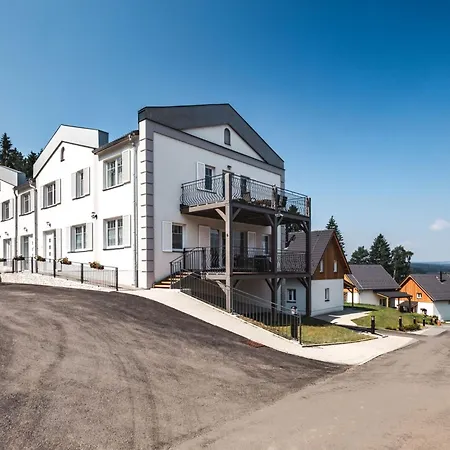 Lakeside Village 17 By Interhome Apartment Frymburk
