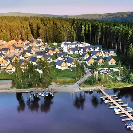 Lakeside Village 17 By Interhome Apartment *