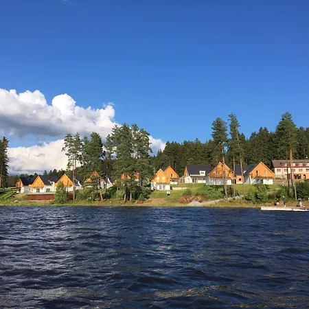Apartment Lakeside Village 17 By Interhome *