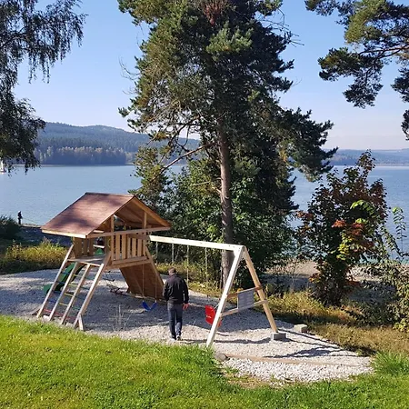 Lakeside Village 17 By Interhome *
